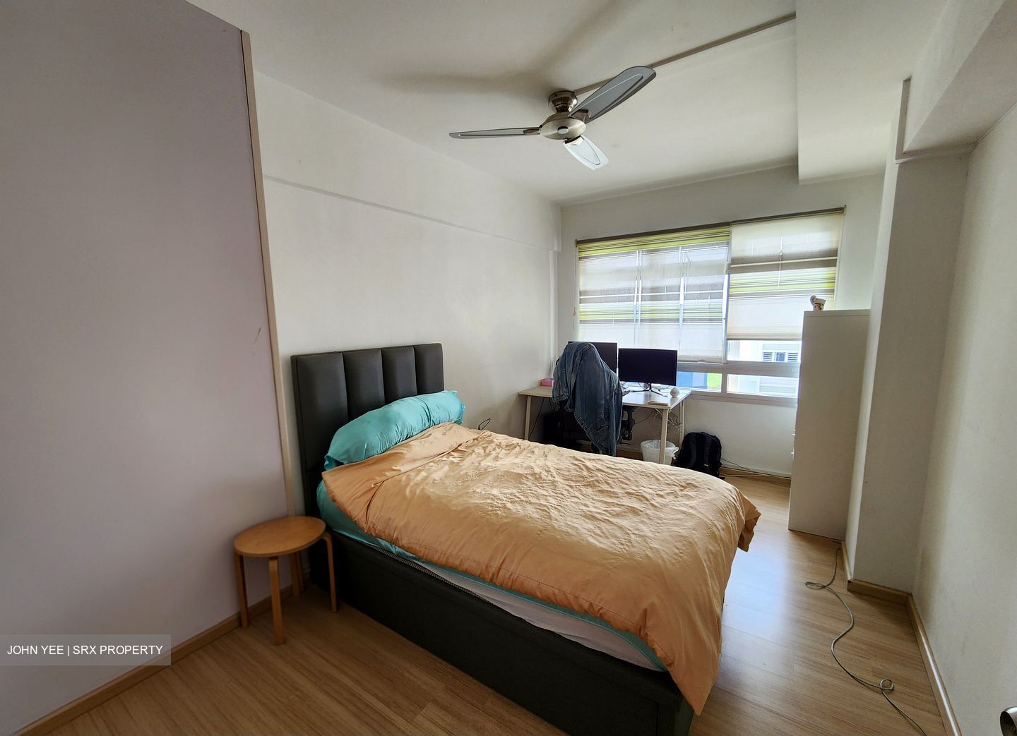 Blk 243 Pasir Ris Street 21 (Pasir Ris), HDB Executive #584984561